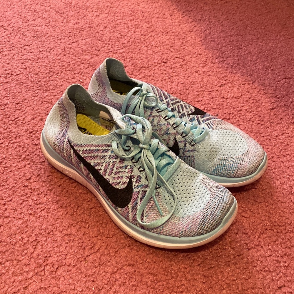 Nike running sneakers